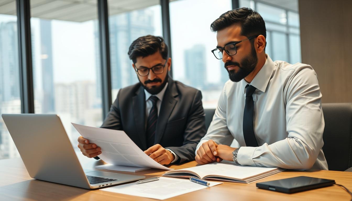 Property Legal Support for Real Estate Agents